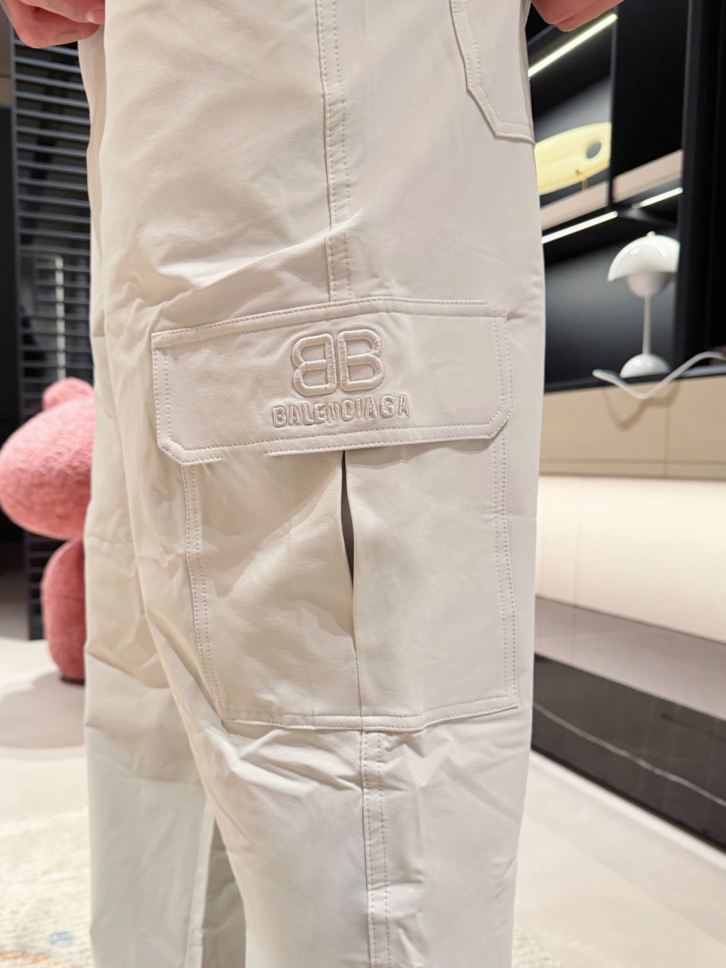 Casual Pants Man